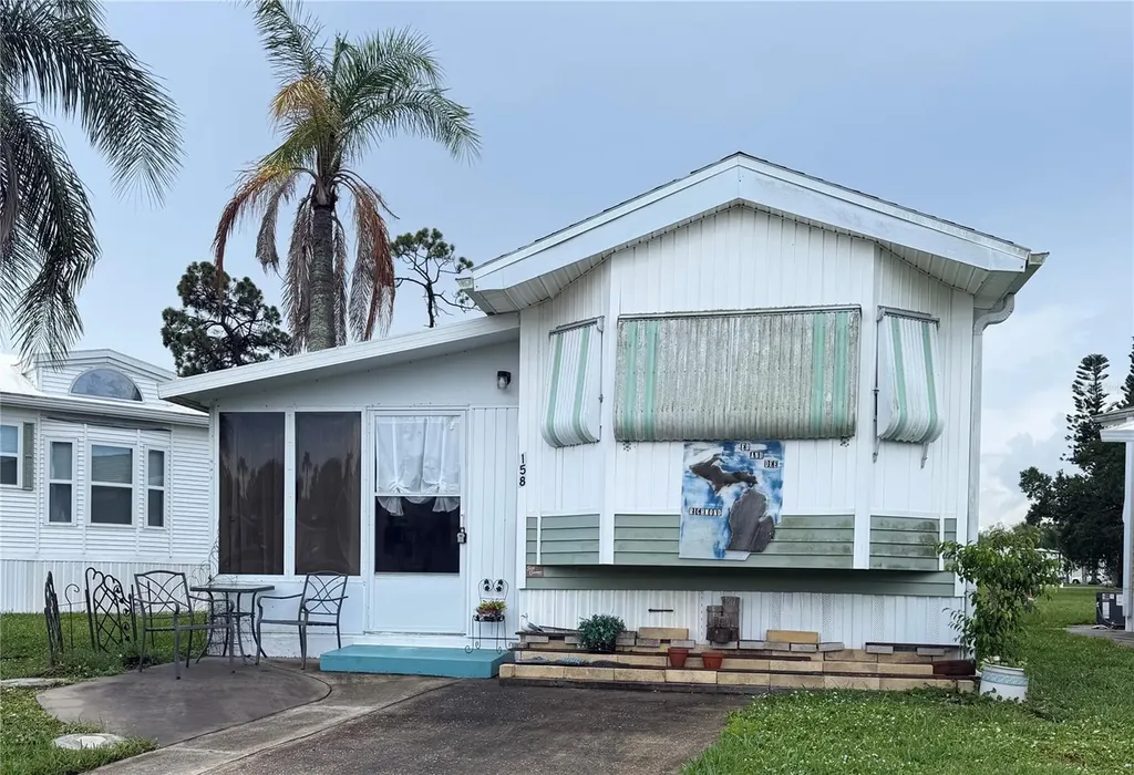 158 Brookshire Drive Nokomis FL 34275