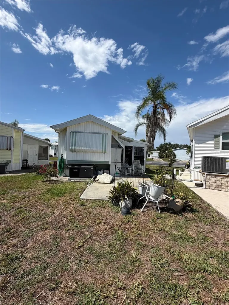 158 Brookshire Drive Nokomis FL 34275