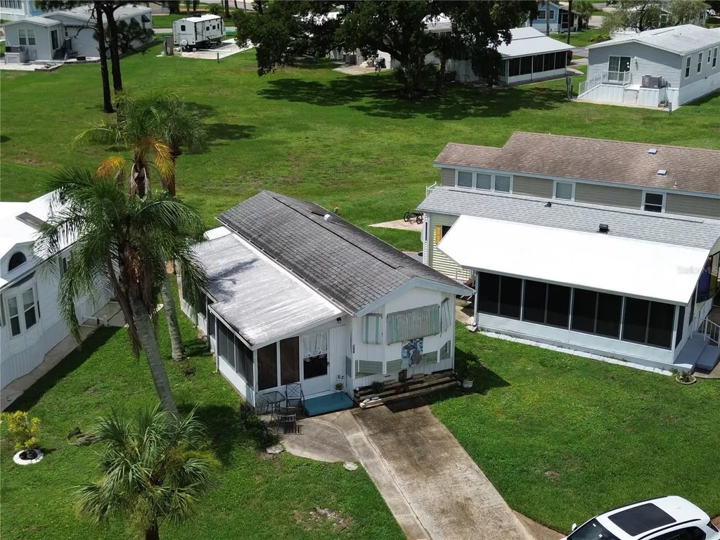 158 Brookshire Drive Nokomis FL 34275