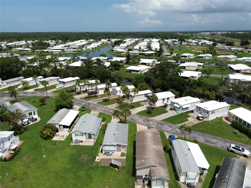 158 Brookshire Drive Nokomis FL 34275