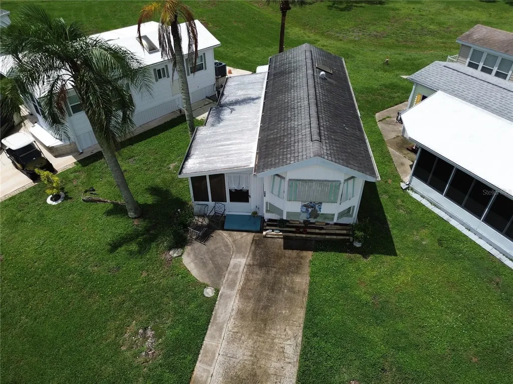 158 Brookshire Drive Nokomis FL 34275