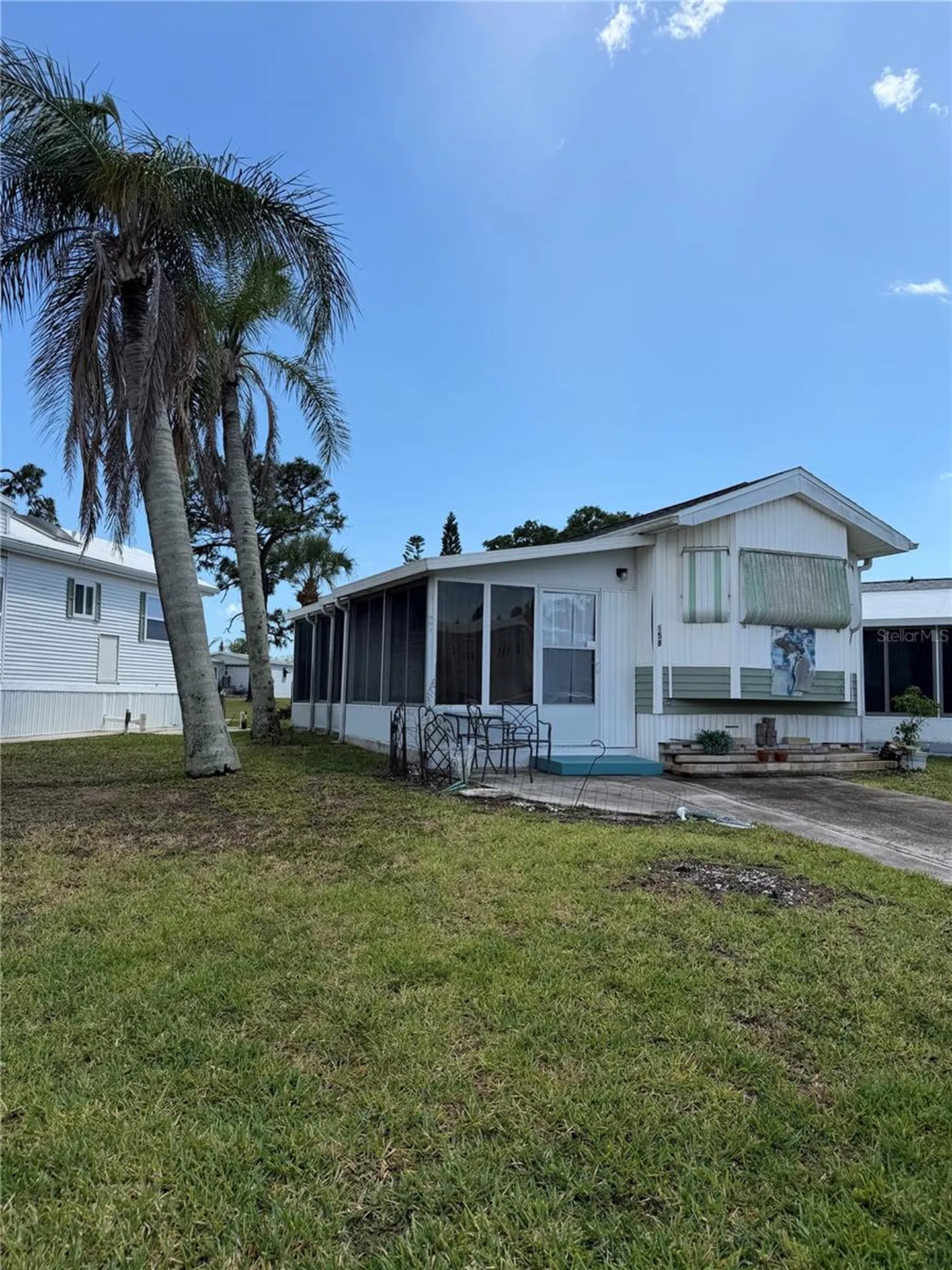 158 Brookshire Drive Nokomis FL 34275