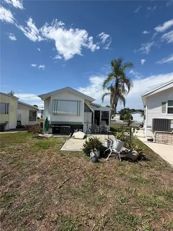 158 Brookshire Drive Nokomis FL 34275