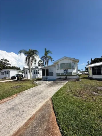 158 Brookshire Drive Nokomis FL 34275