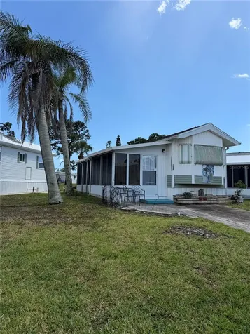 158 Brookshire Drive Nokomis FL 34275