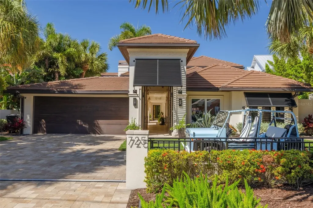 725 Brightwaters Boulevard NE St Petersburg FL 33704