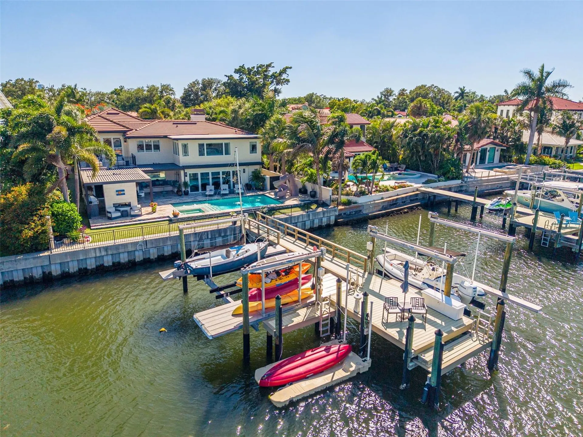 725 Brightwaters Boulevard NE St Petersburg FL 33704
