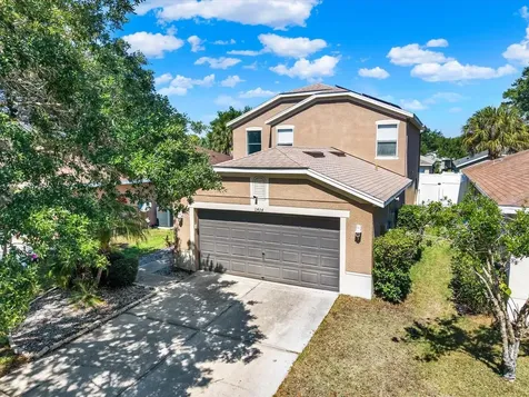 11434 Crestlake Village Drive Riverview FL 33569