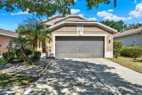 11434 Crestlake Village Drive Riverview FL 33569