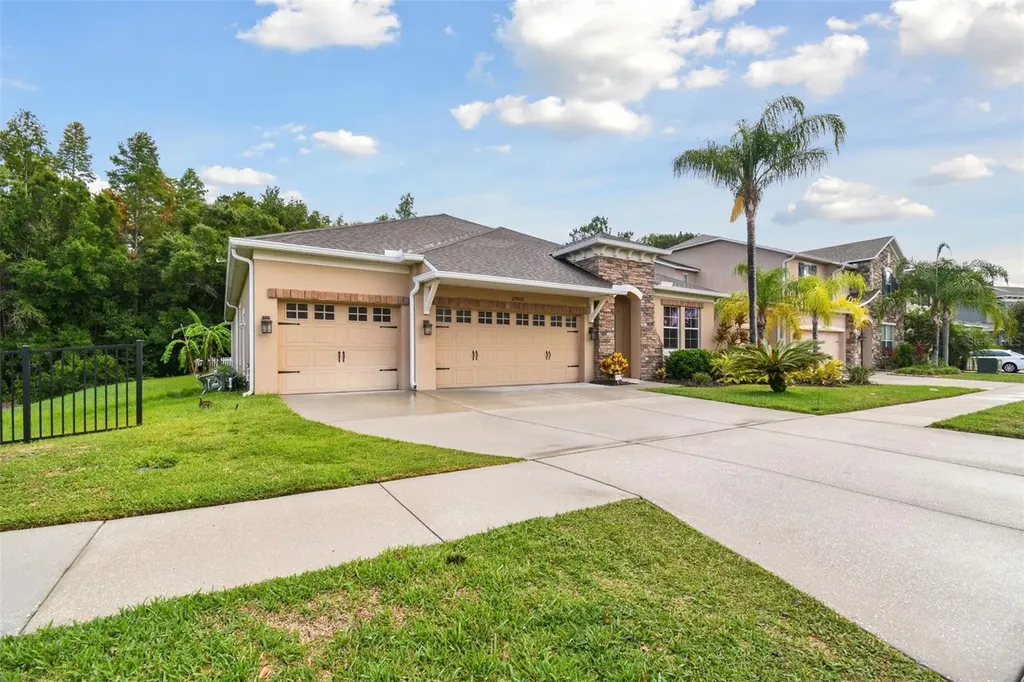 27806 Autumn Breeze Circle Wesley Chapel FL 33544