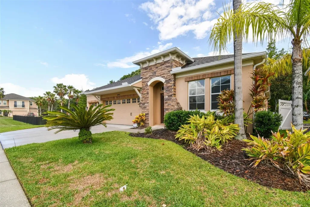 27806 Autumn Breeze Circle Wesley Chapel FL 33544