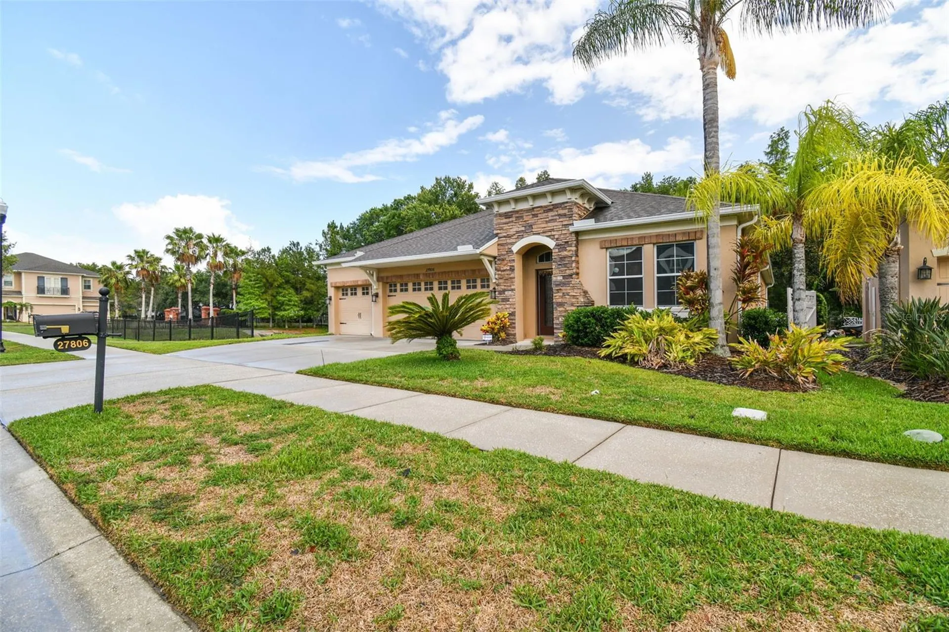 27806 Autumn Breeze Circle Wesley Chapel FL 33544