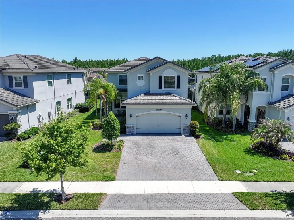 30843 Lindentree Drive Wesley Chapel FL 33543