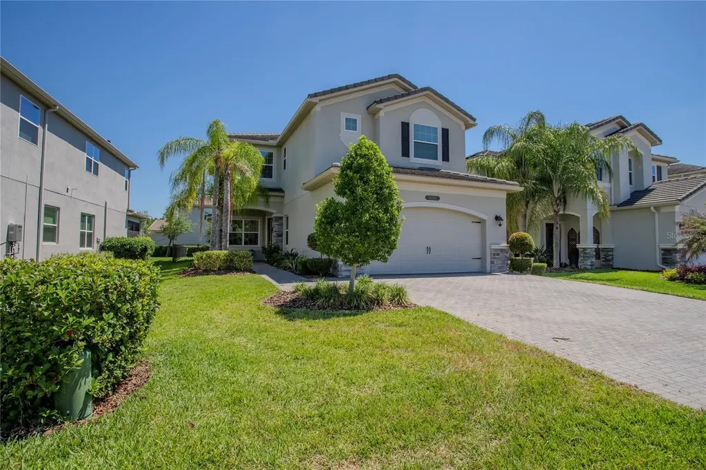 30843 Lindentree Drive Wesley Chapel FL 33543