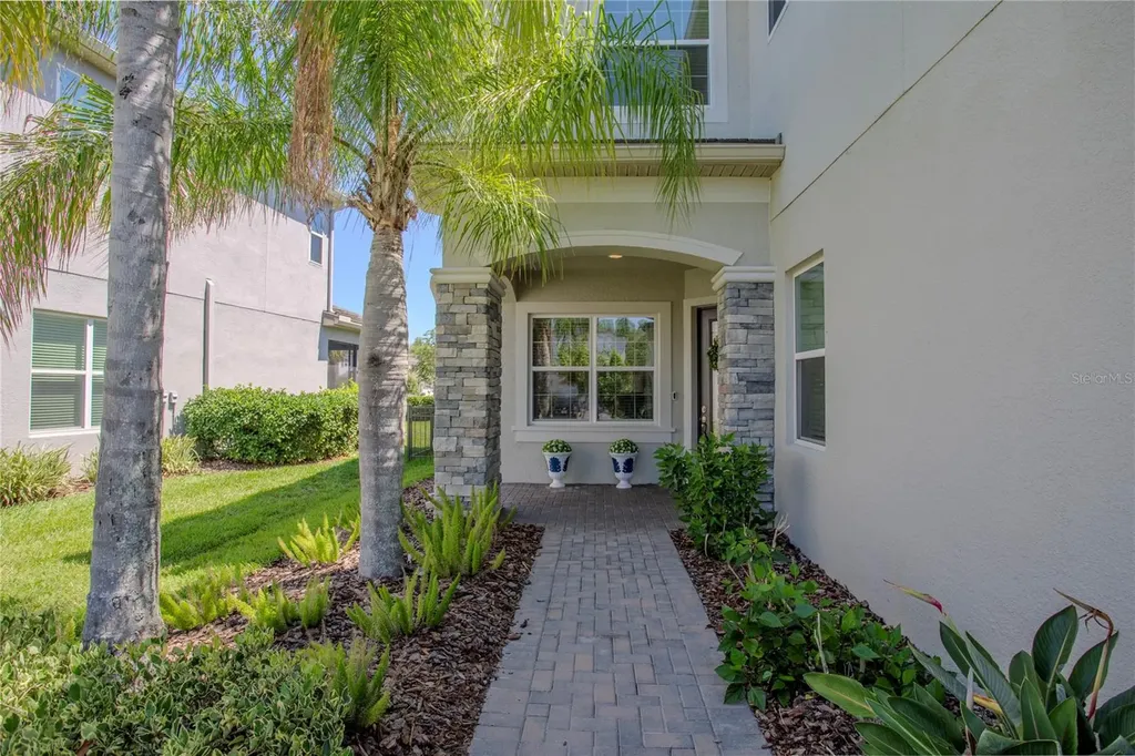 30843 Lindentree Drive Wesley Chapel FL 33543