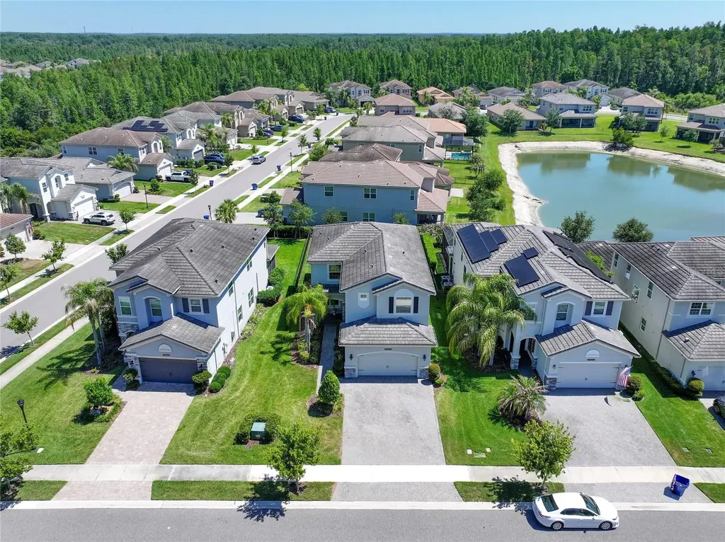30843 Lindentree Drive Wesley Chapel FL 33543