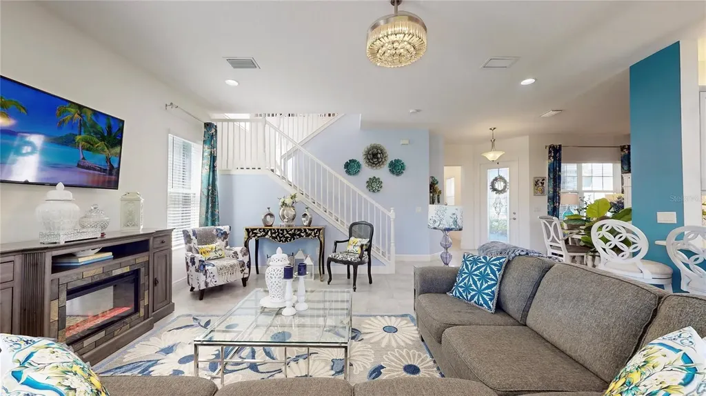 30843 Lindentree Drive Wesley Chapel FL 33543