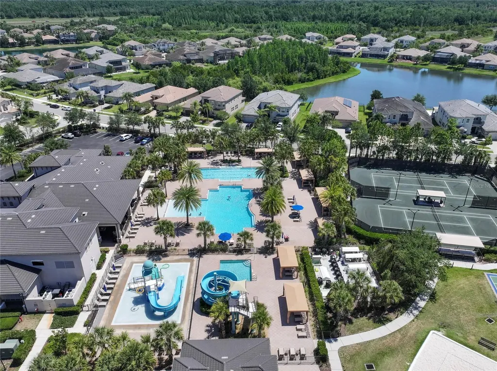 30843 Lindentree Drive Wesley Chapel FL 33543