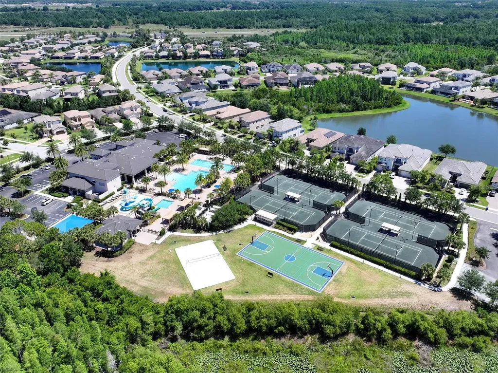 30843 Lindentree Drive Wesley Chapel FL 33543