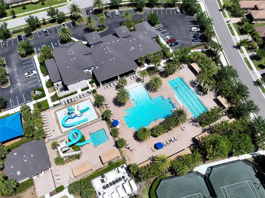 30843 Lindentree Drive Wesley Chapel FL 33543