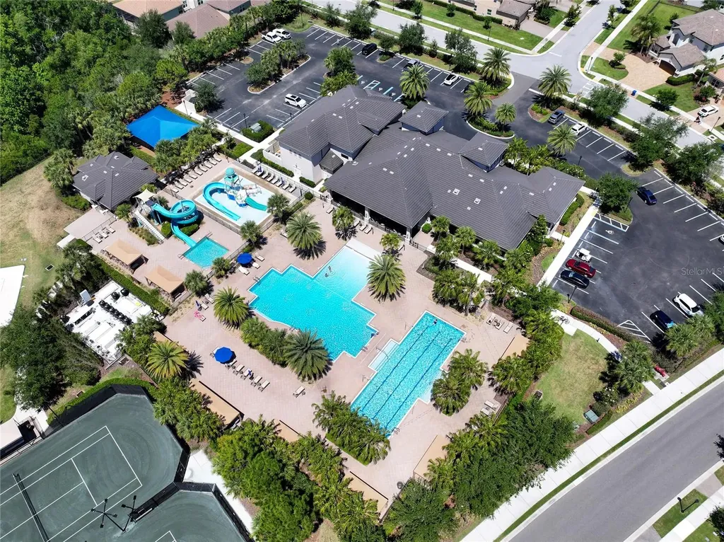 30843 Lindentree Drive Wesley Chapel FL 33543