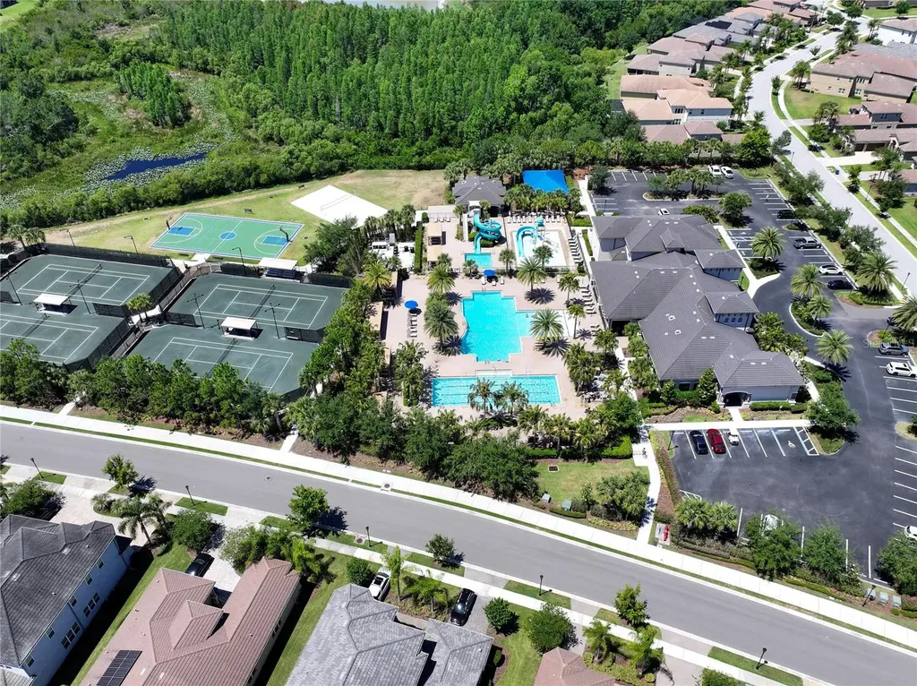 30843 Lindentree Drive Wesley Chapel FL 33543