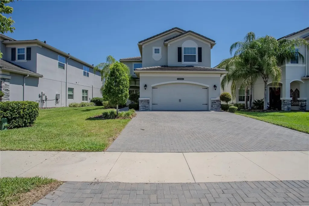 30843 Lindentree Drive Wesley Chapel FL 33543