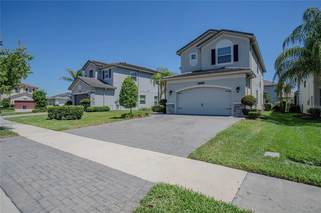 30843 Lindentree Drive Wesley Chapel FL 33543
