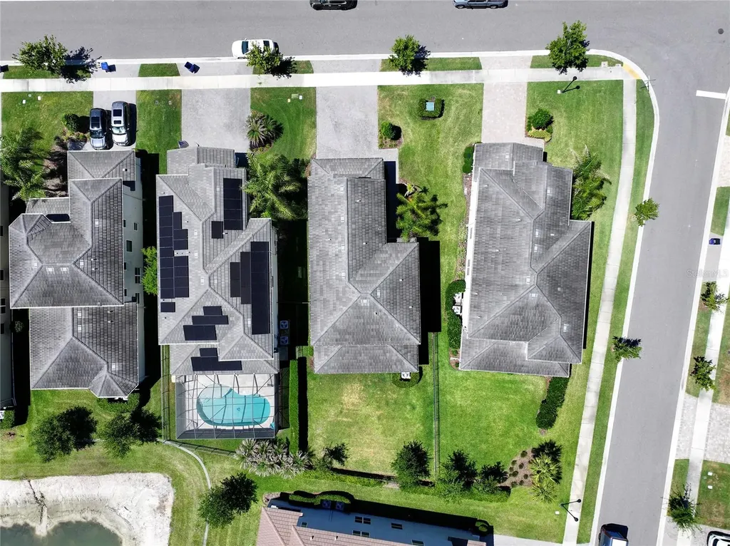 30843 Lindentree Drive Wesley Chapel FL 33543