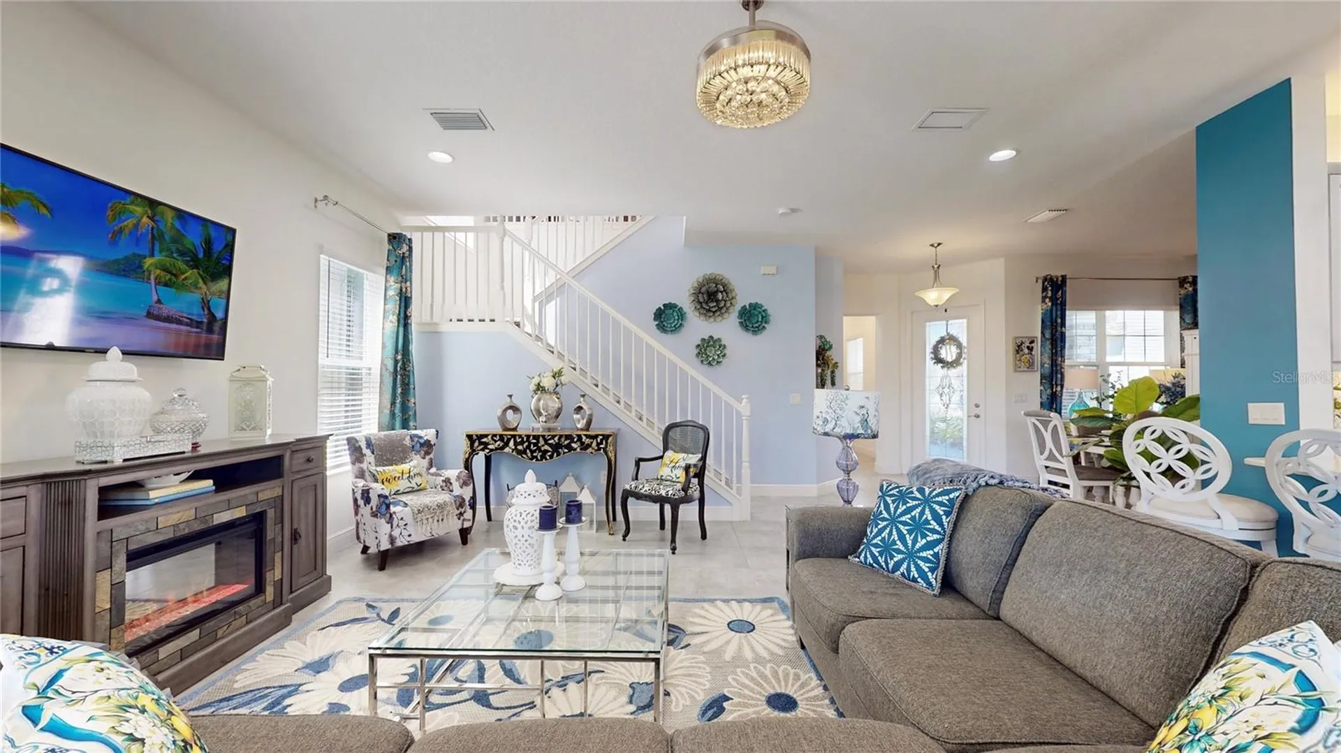 30843 Lindentree Drive Wesley Chapel FL 33543