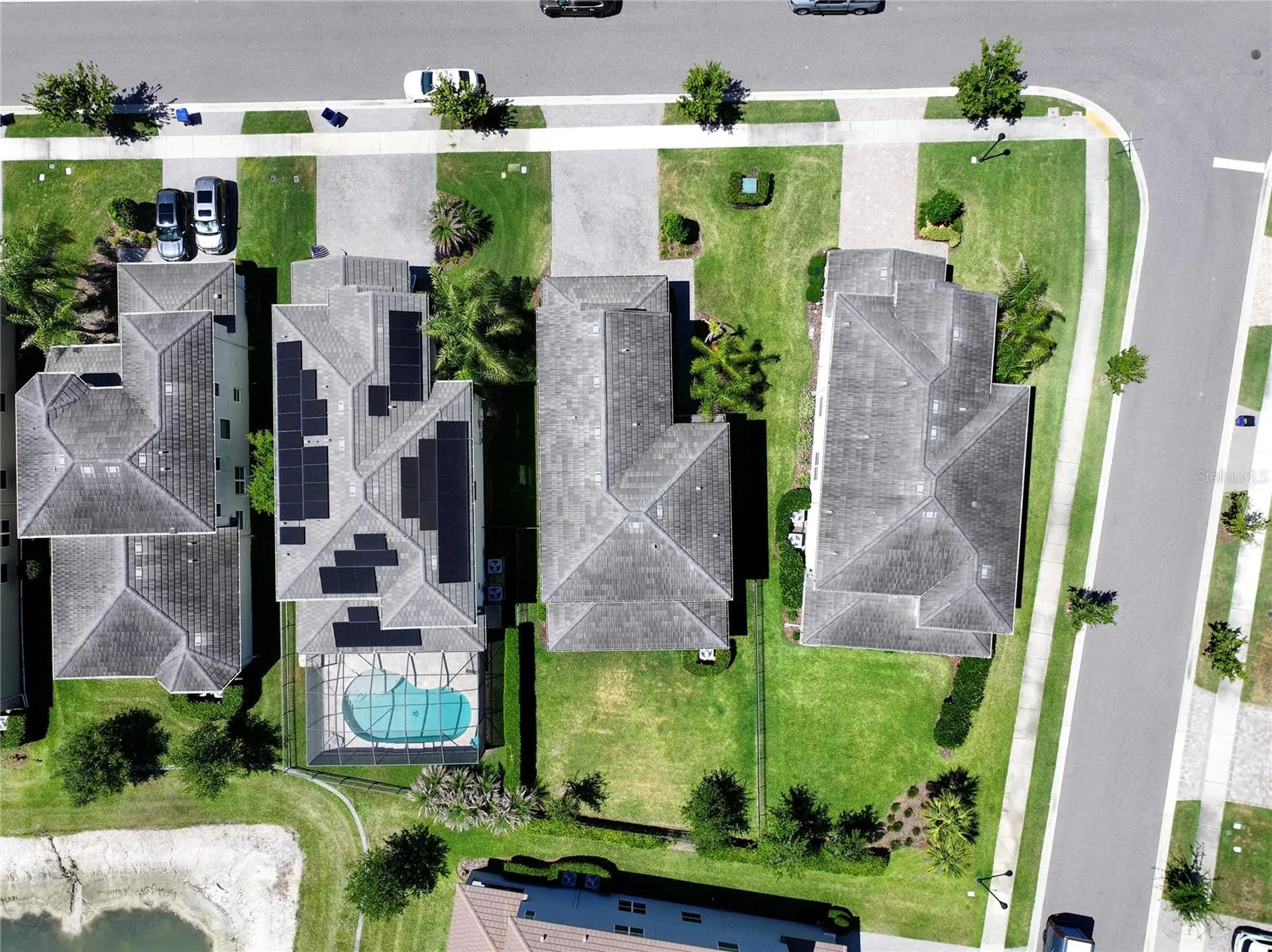 30843 Lindentree Drive Wesley Chapel FL 33543