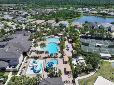 30843 Lindentree Drive Wesley Chapel FL 33543