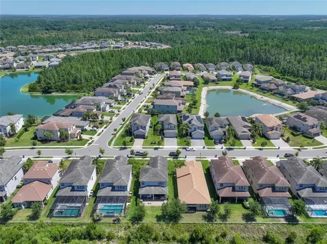 30843 Lindentree Drive Wesley Chapel FL 33543