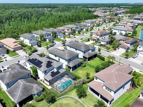 30843 Lindentree Drive Wesley Chapel FL 33543