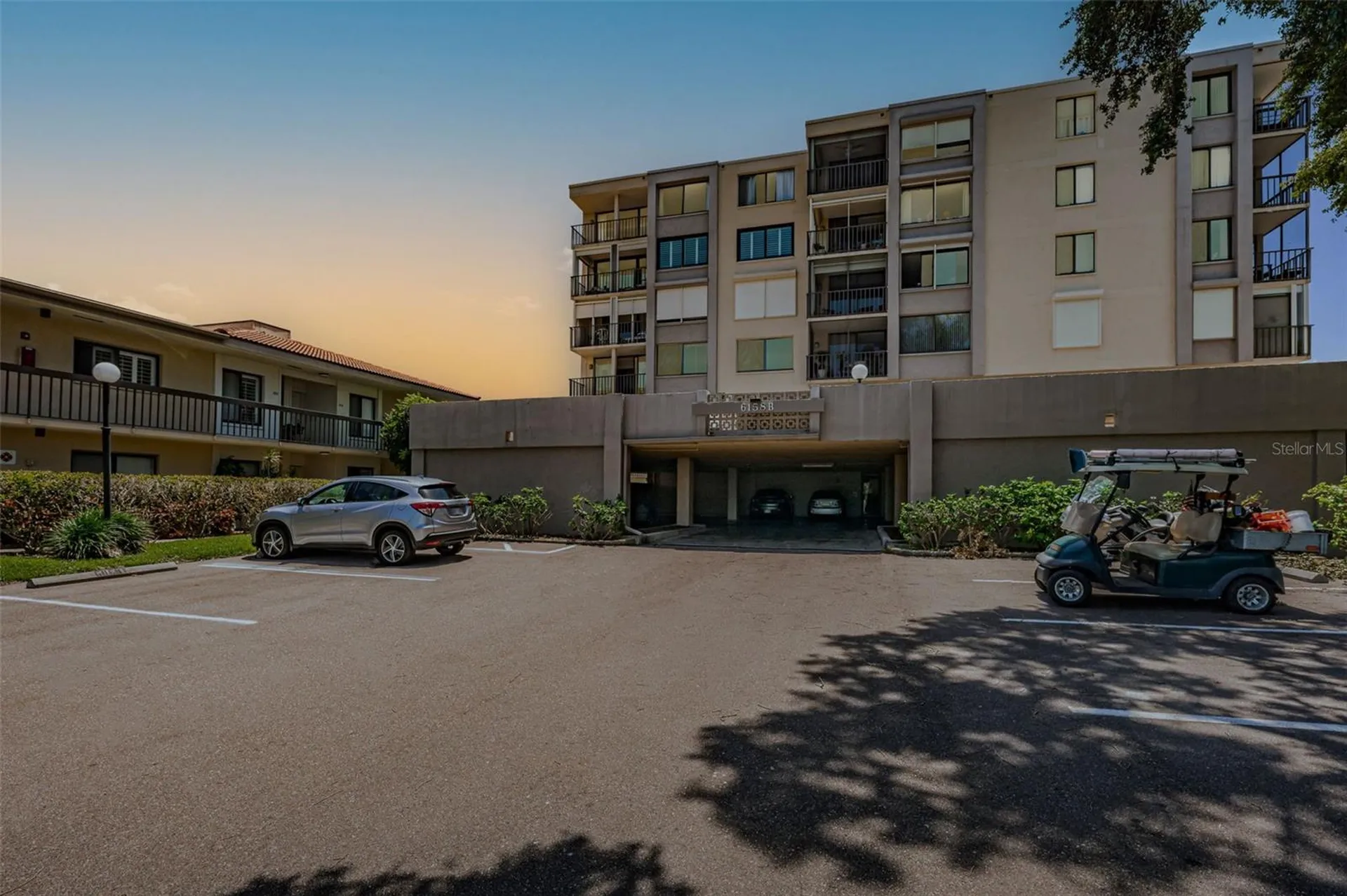 6158 Palma Del Mar Boulevard S St Petersburg FL 33715