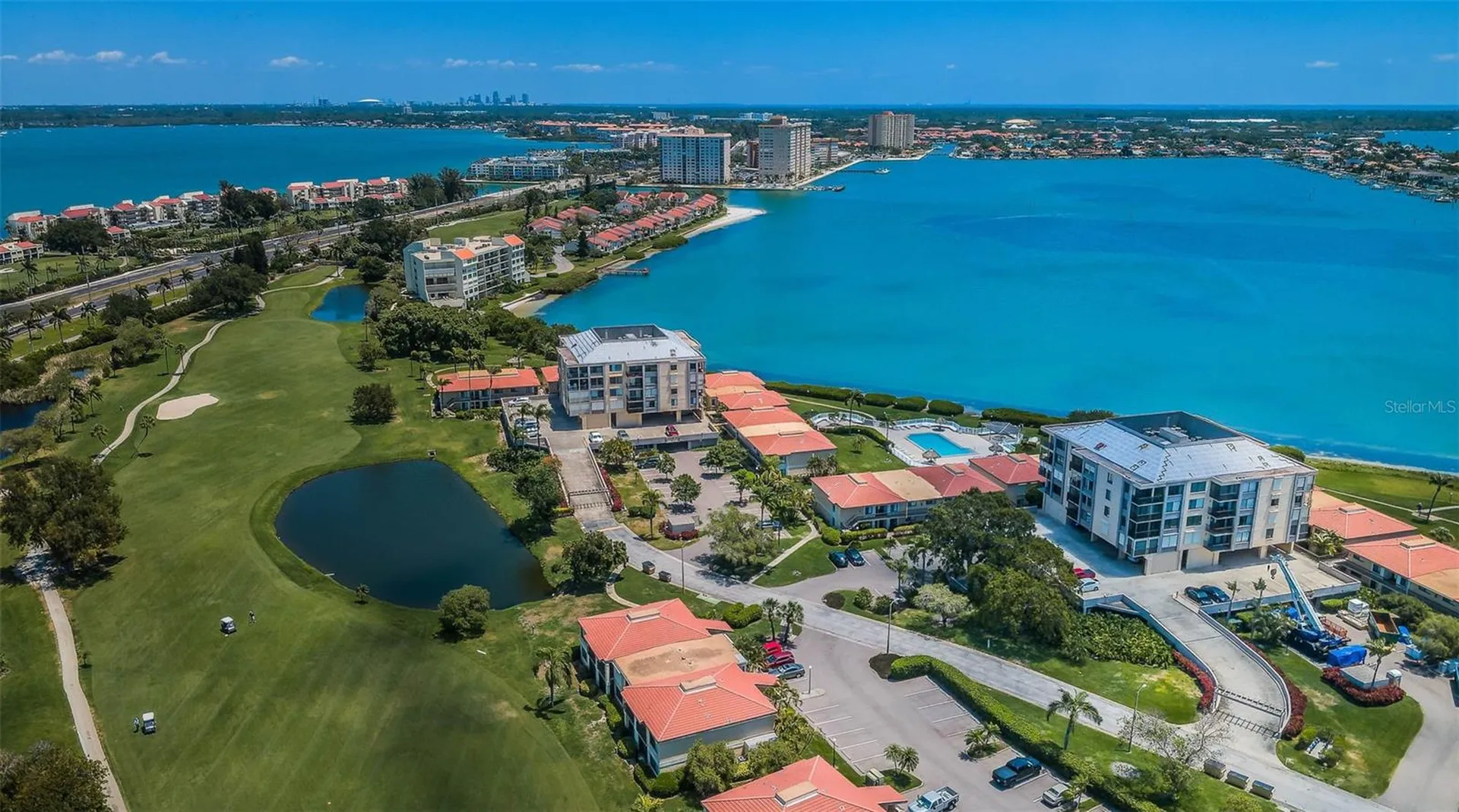 6158 Palma Del Mar Boulevard S St Petersburg FL 33715
