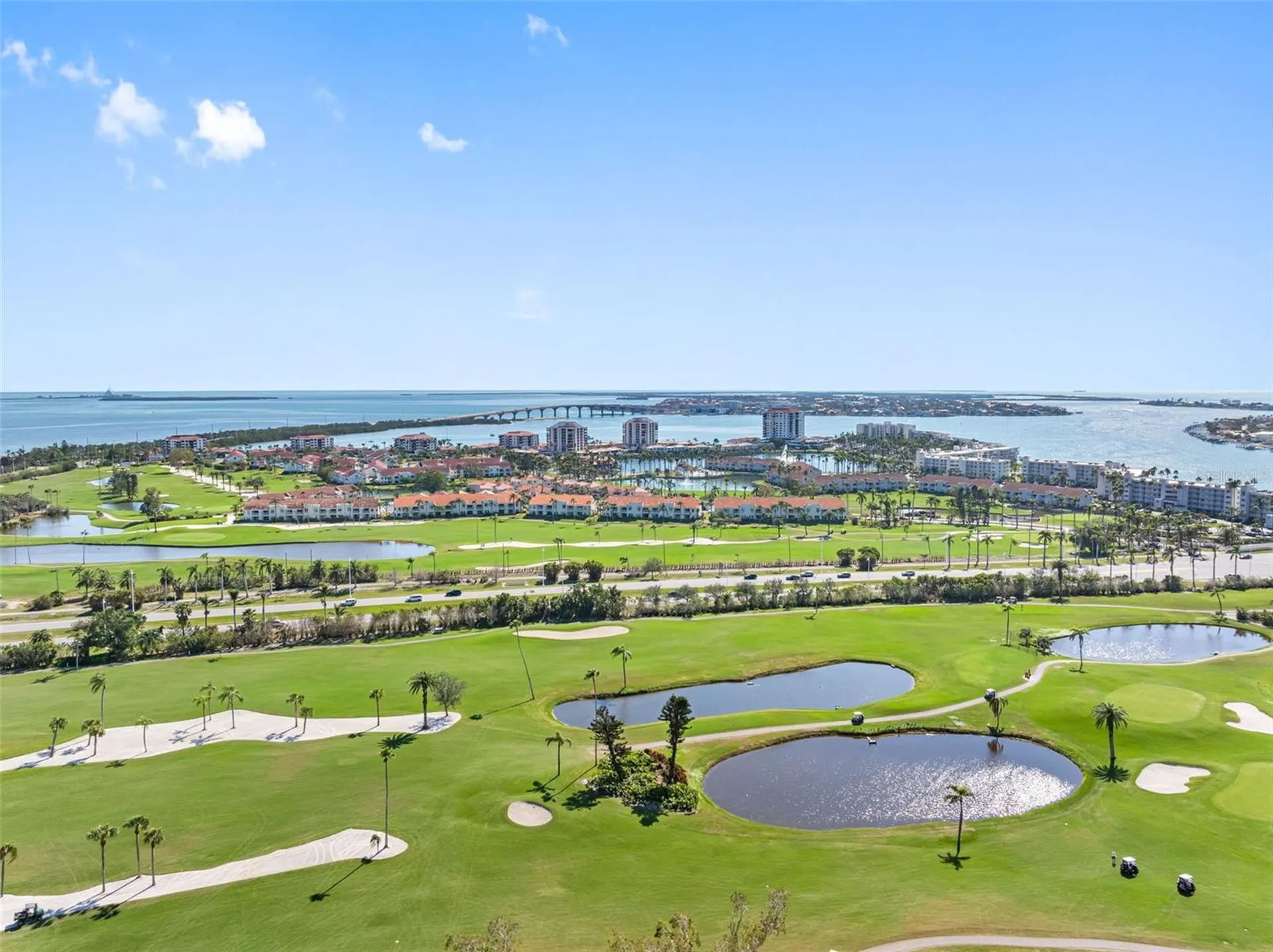 6158 Palma Del Mar Boulevard S St Petersburg FL 33715