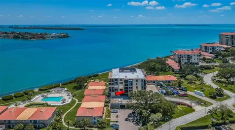6158 Palma Del Mar Boulevard S St Petersburg FL 33715