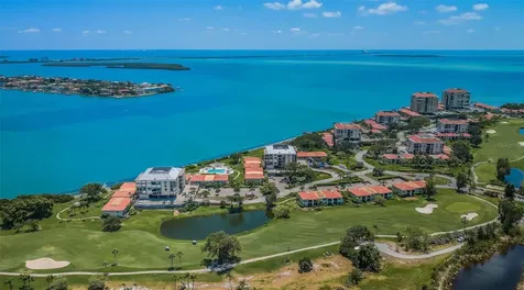 6158 Palma Del Mar Boulevard S St Petersburg FL 33715