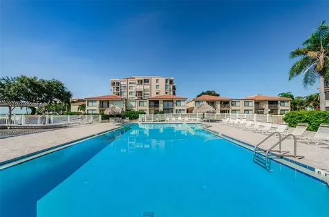 6158 Palma Del Mar Boulevard S St Petersburg FL 33715