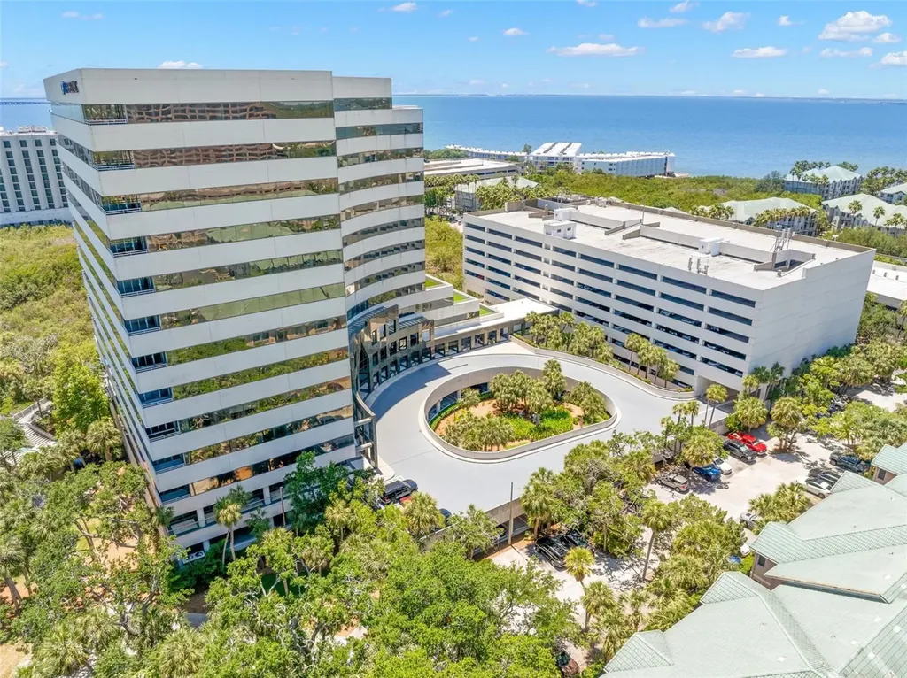 2701 N Rocky Point Drive Tampa FL 33607