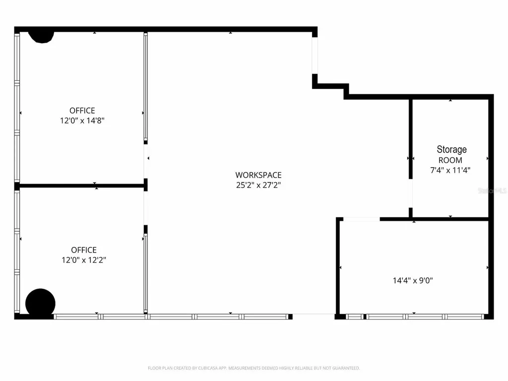 2701 N Rocky Point Drive Tampa FL 33607