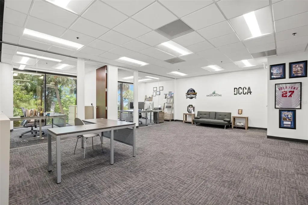 2701 N Rocky Point Drive Tampa FL 33607