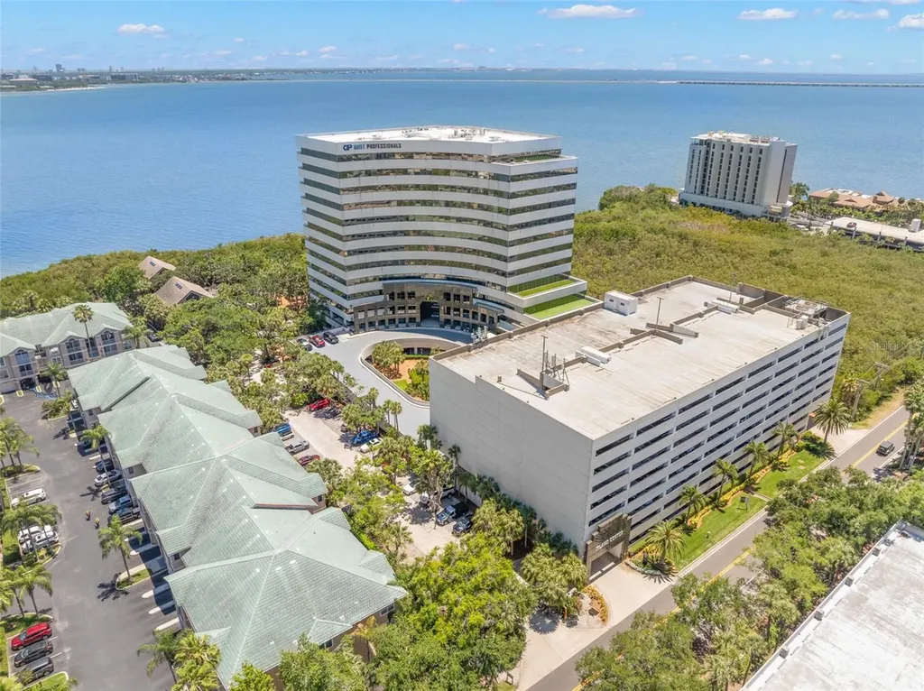 2701 N Rocky Point Drive Tampa FL 33607
