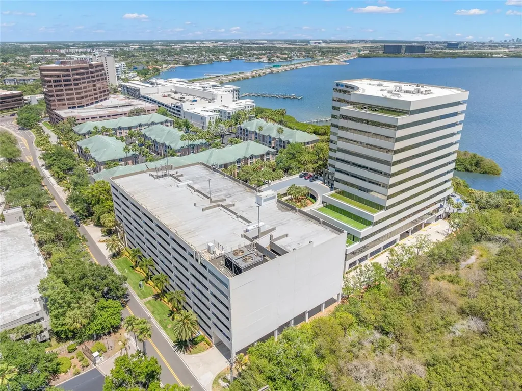 2701 N Rocky Point Drive Tampa FL 33607