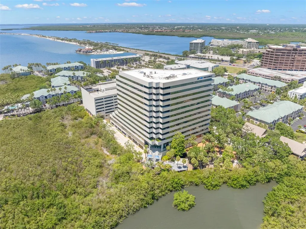 2701 N Rocky Point Drive Tampa FL 33607