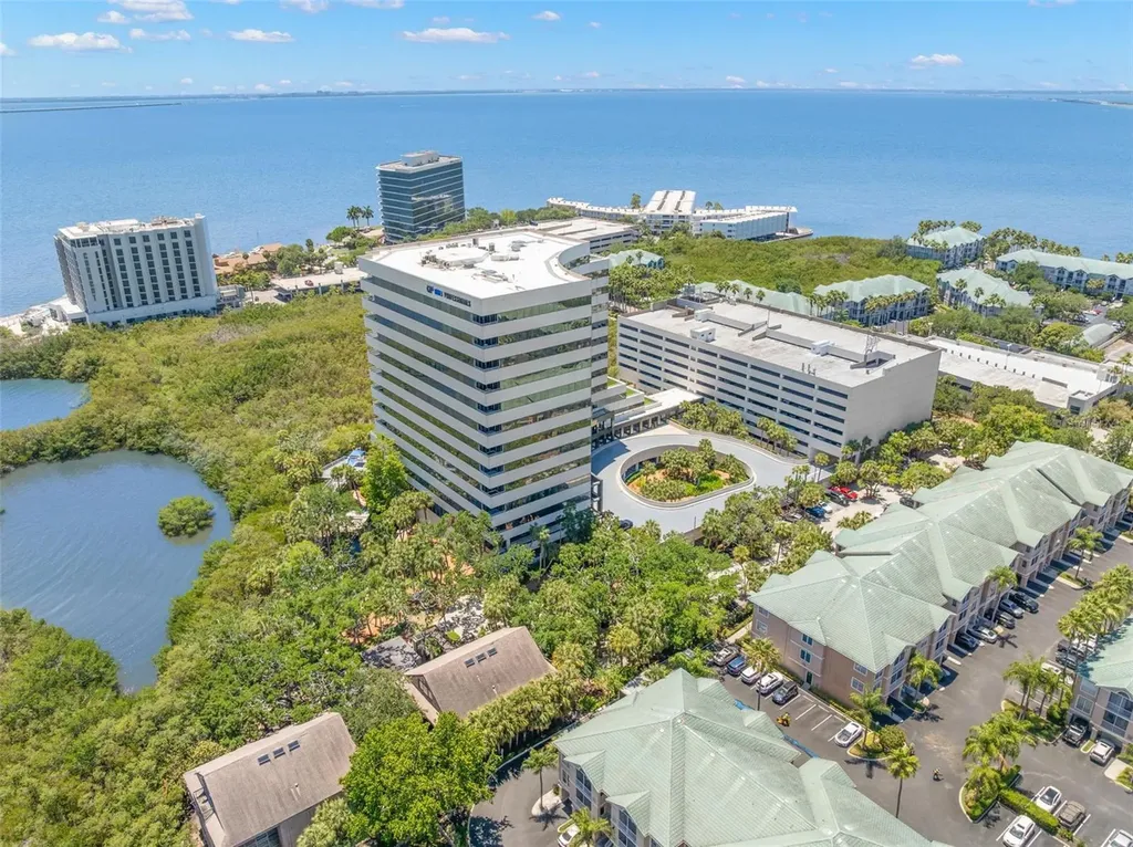 2701 N Rocky Point Drive Tampa FL 33607