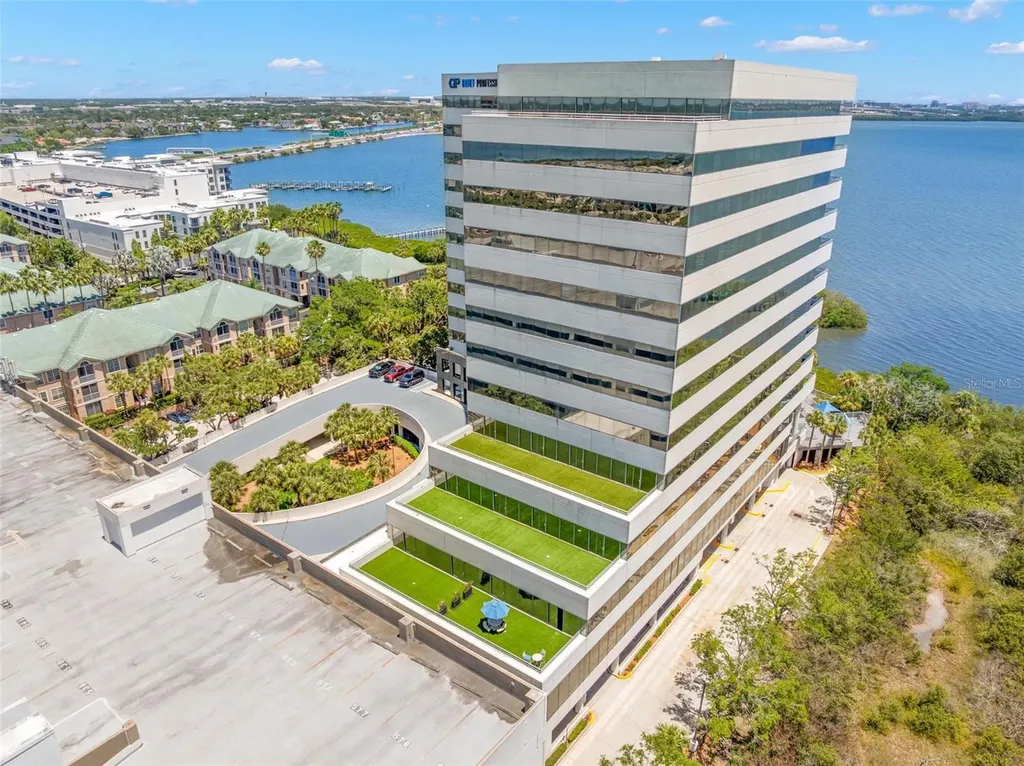 2701 N Rocky Point Drive Tampa FL 33607