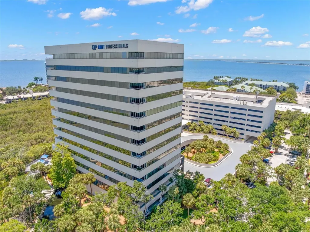 2701 N Rocky Point Drive Tampa FL 33607