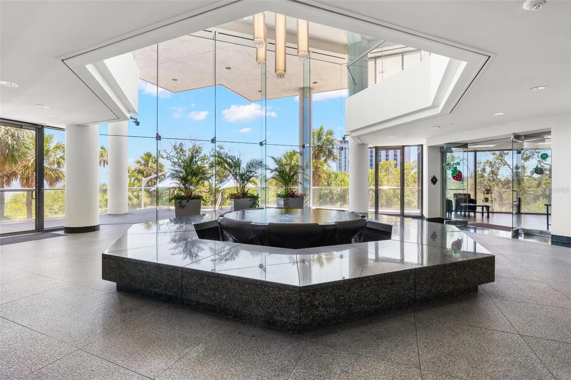 2701 N Rocky Point Drive Tampa FL 33607